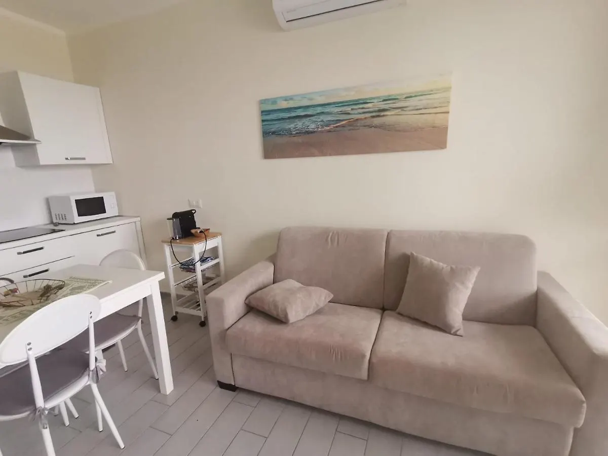 Holiday home La Favola Di Dani Villa Castelsardo