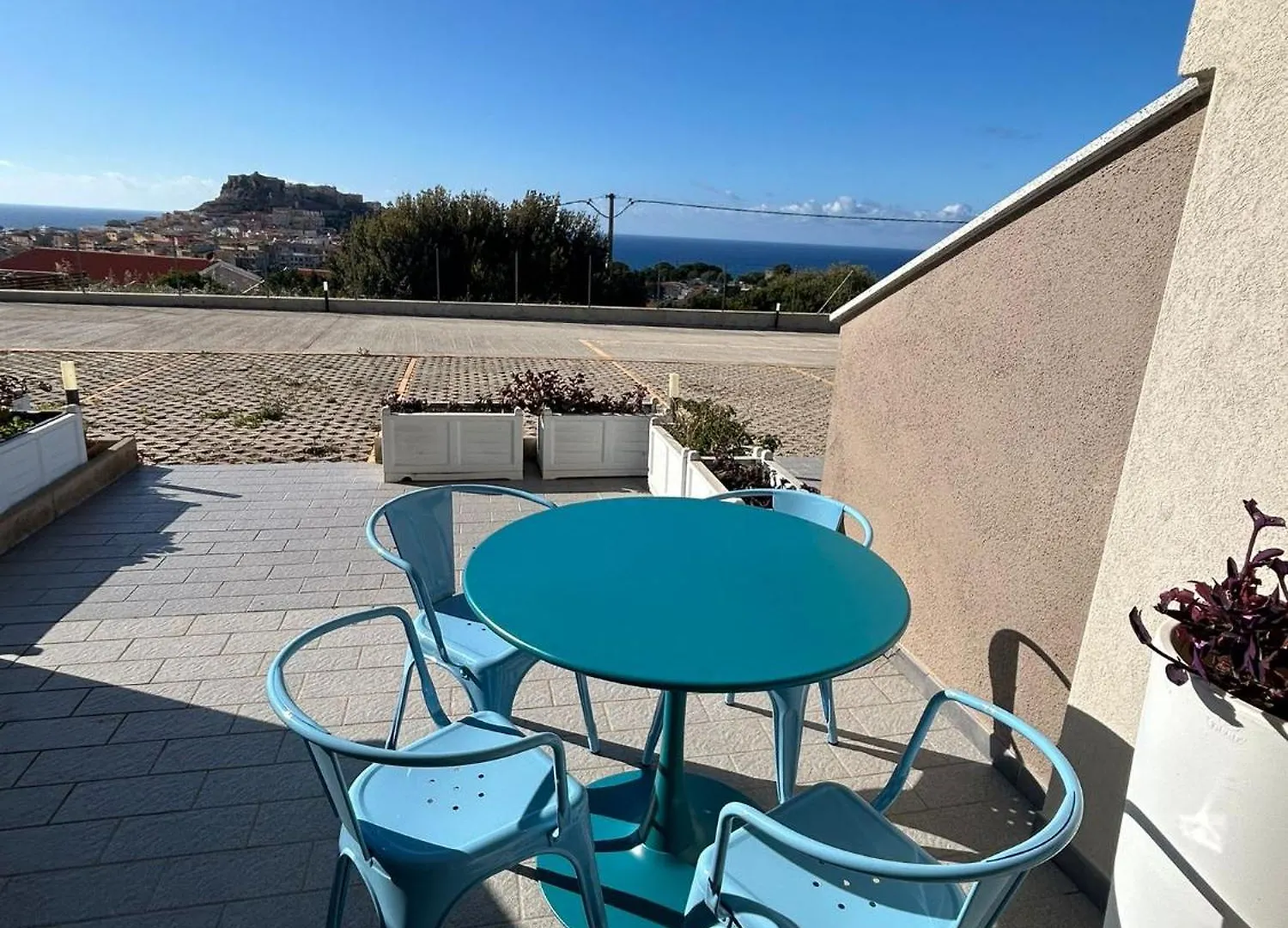 Holiday home La Favola Di Dani Villa Castelsardo