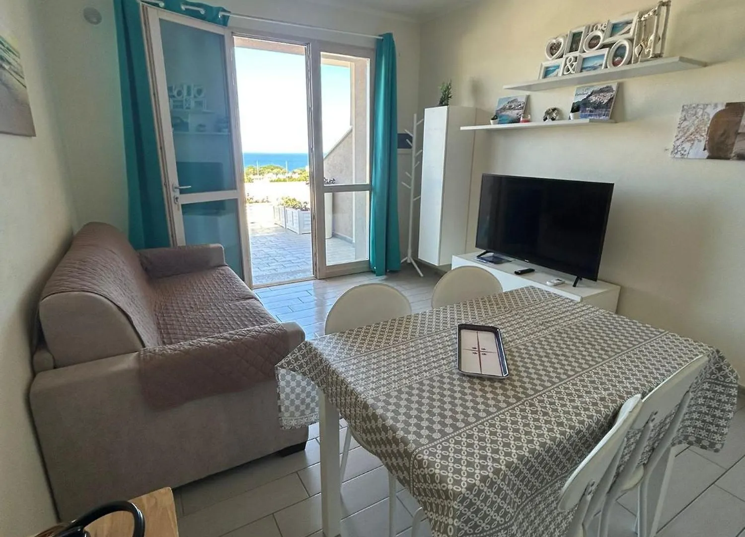 Holiday home La Favola Di Dani Villa Castelsardo
