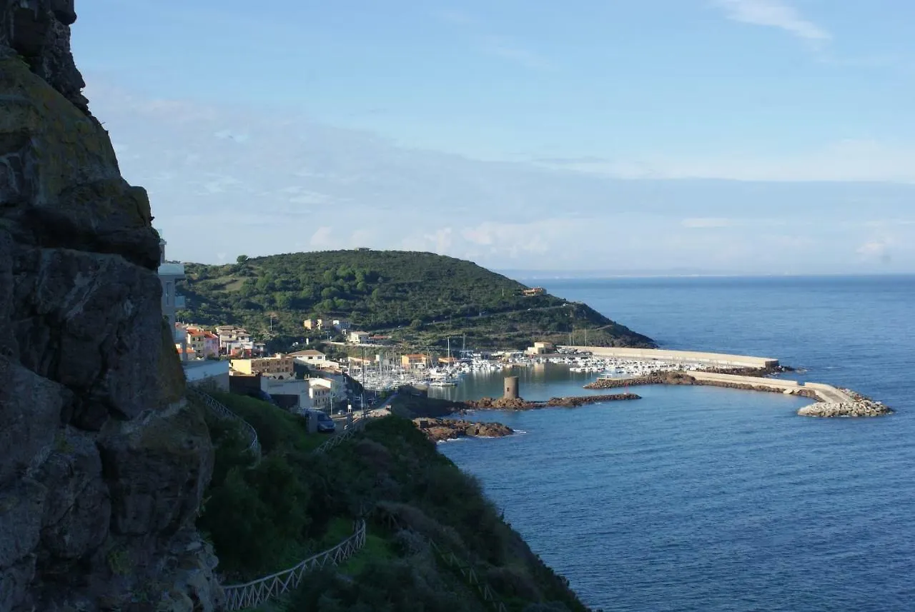 Holiday home La Favola Di Dani Villa Castelsardo