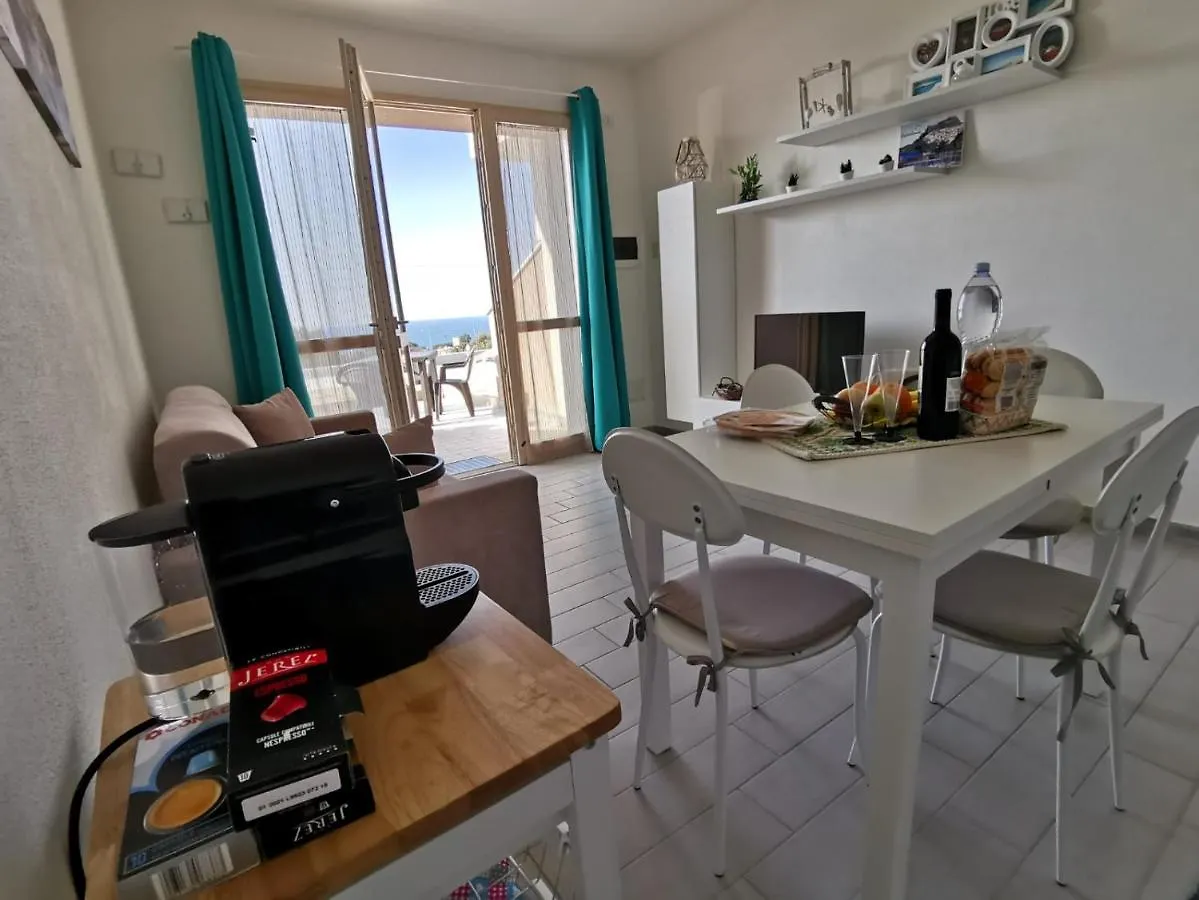 Villa La Favola di Dani Castelsardo