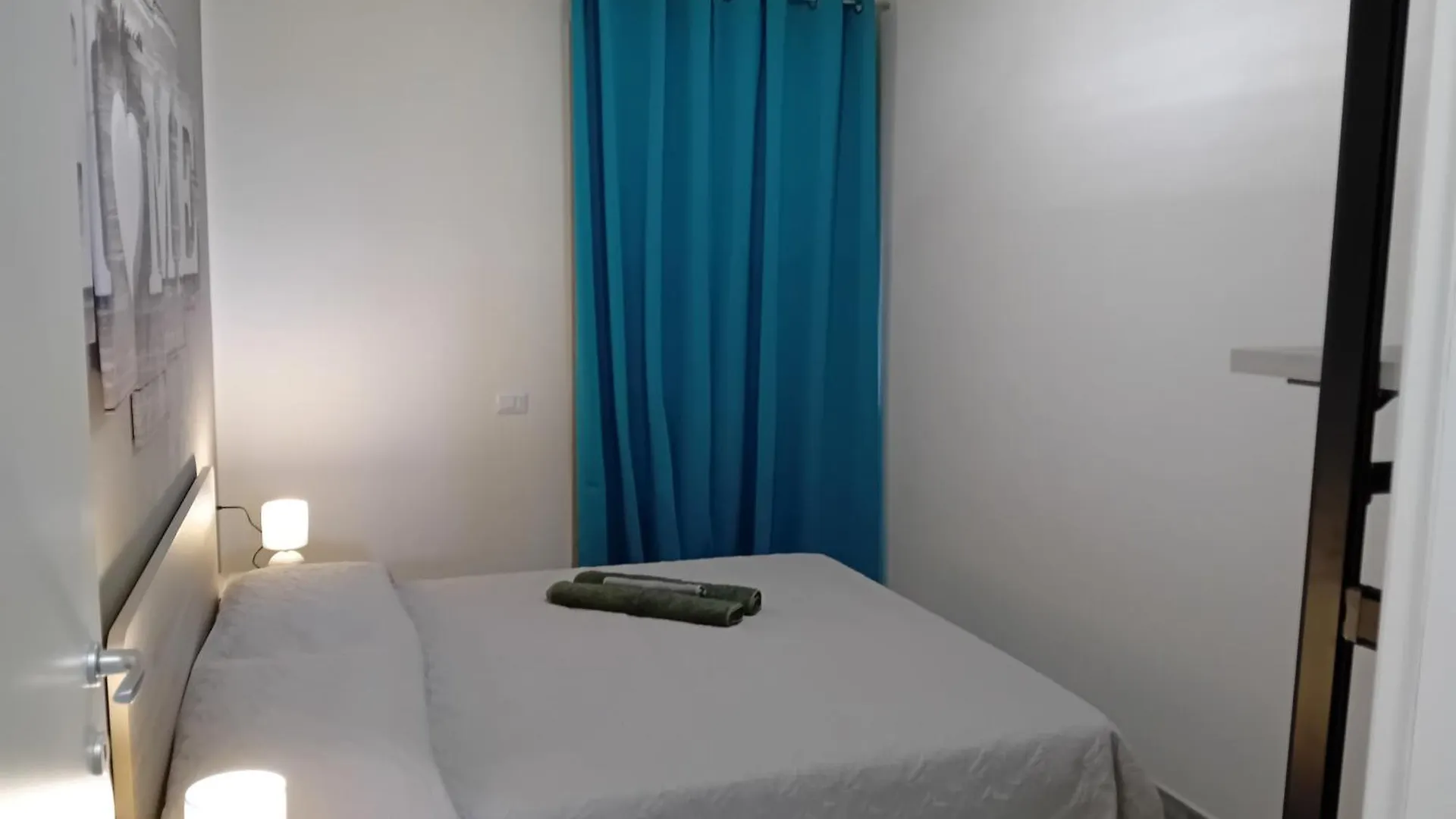 Villa La Favola di Dani Castelsardo Italia