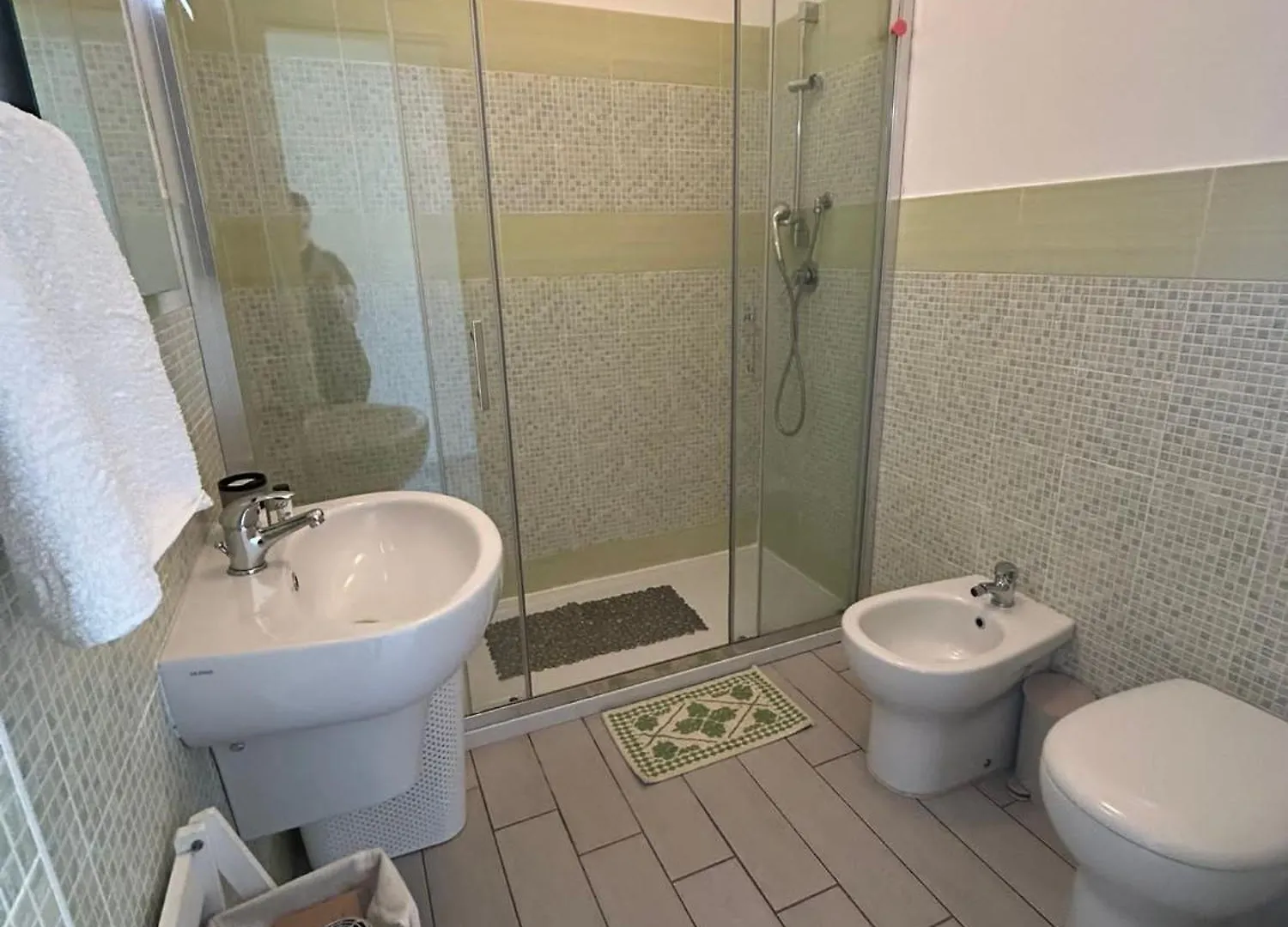 La Favola Di Dani Villa Castelsardo Holiday home