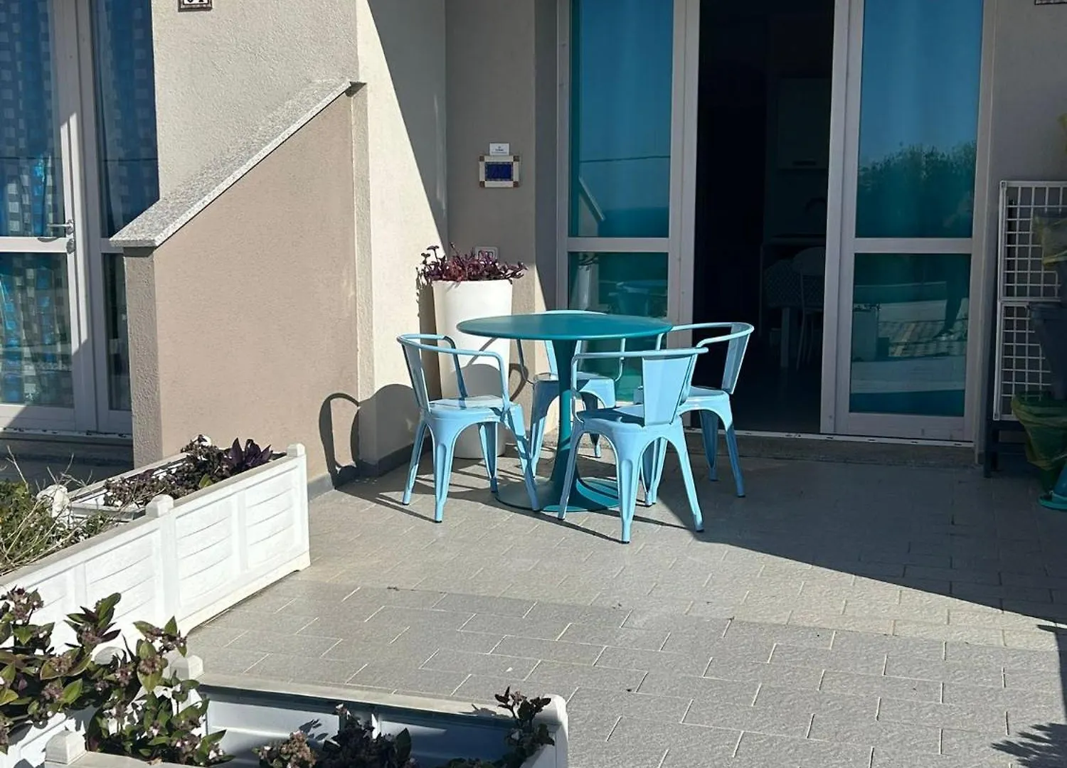 Villa La Favola di Dani Castelsardo Casa vacanze