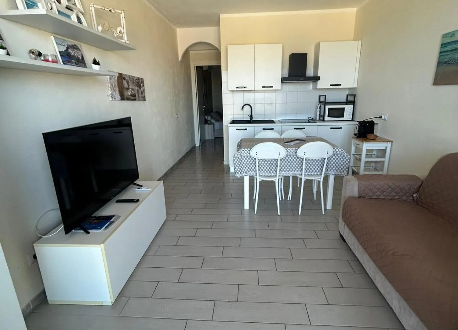 La Favola Di Dani Villa Castelsardo