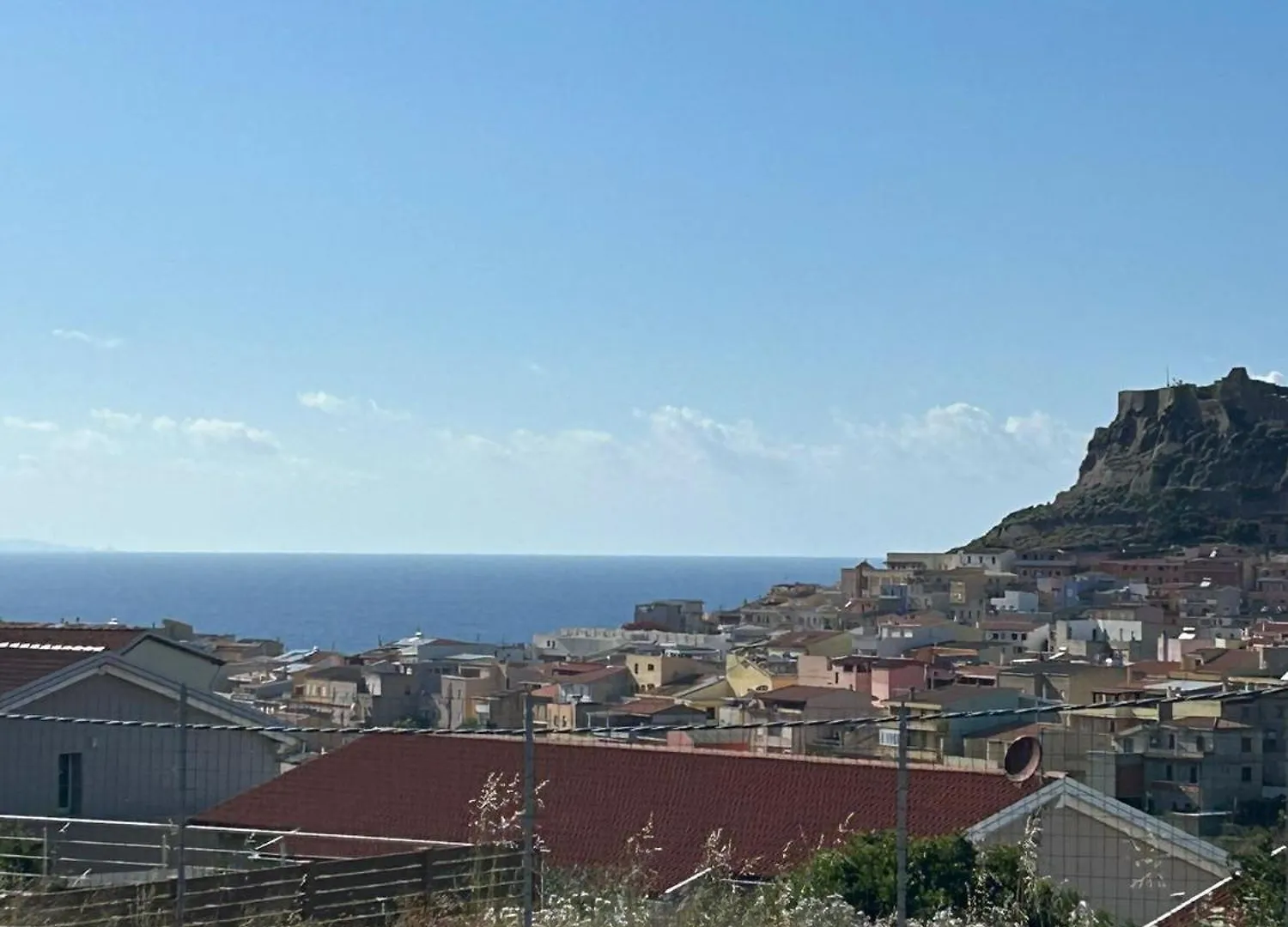 Holiday home La Favola Di Dani Villa Castelsardo