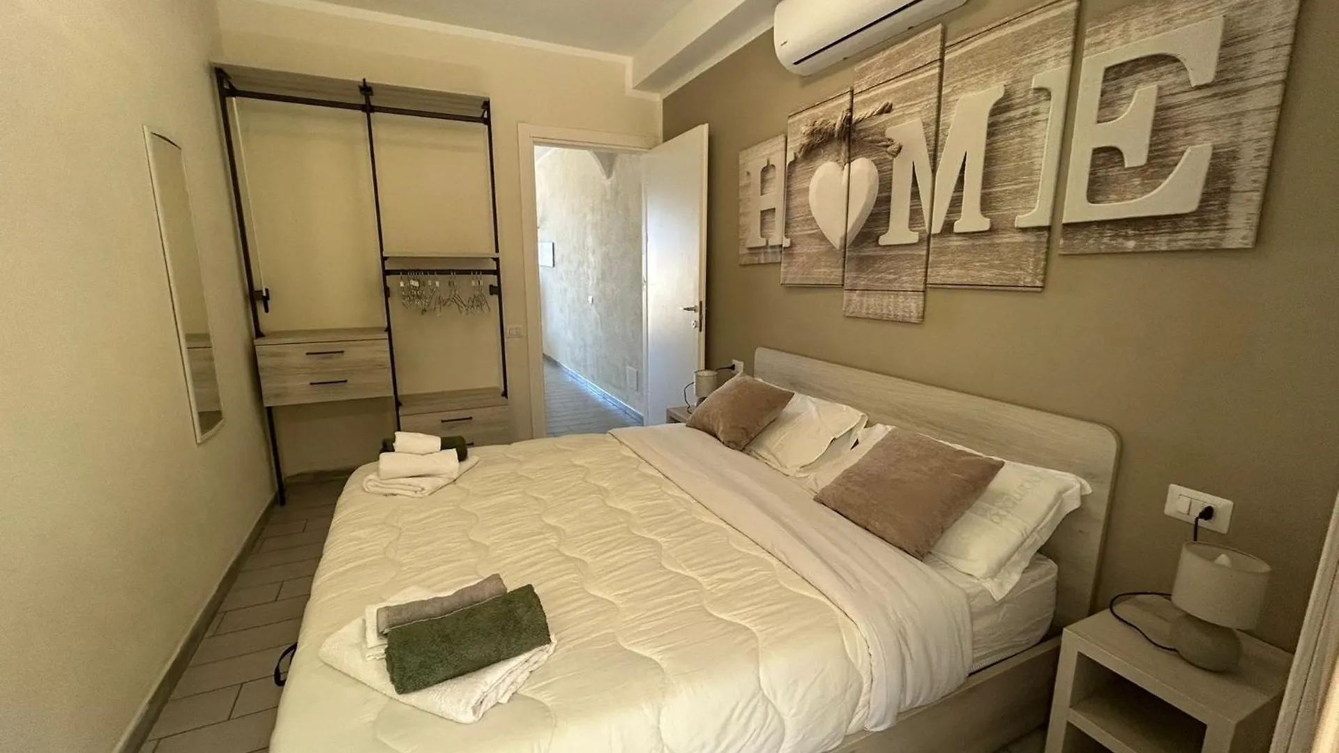 Casa vacanze Villa La Favola di Dani Castelsardo