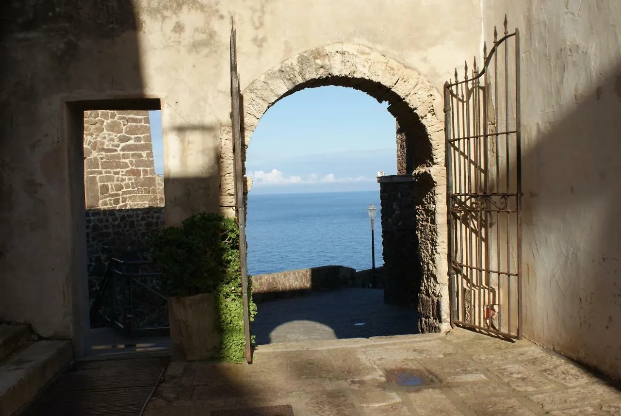 Villa La Favola di Dani Castelsardo Casa vacanze
