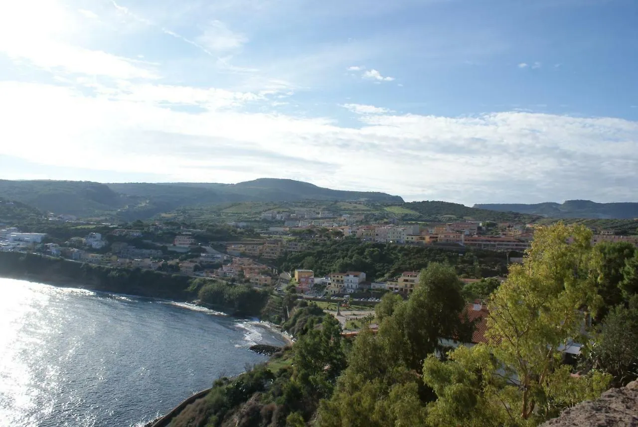 La Favola Di Dani Villa Castelsardo