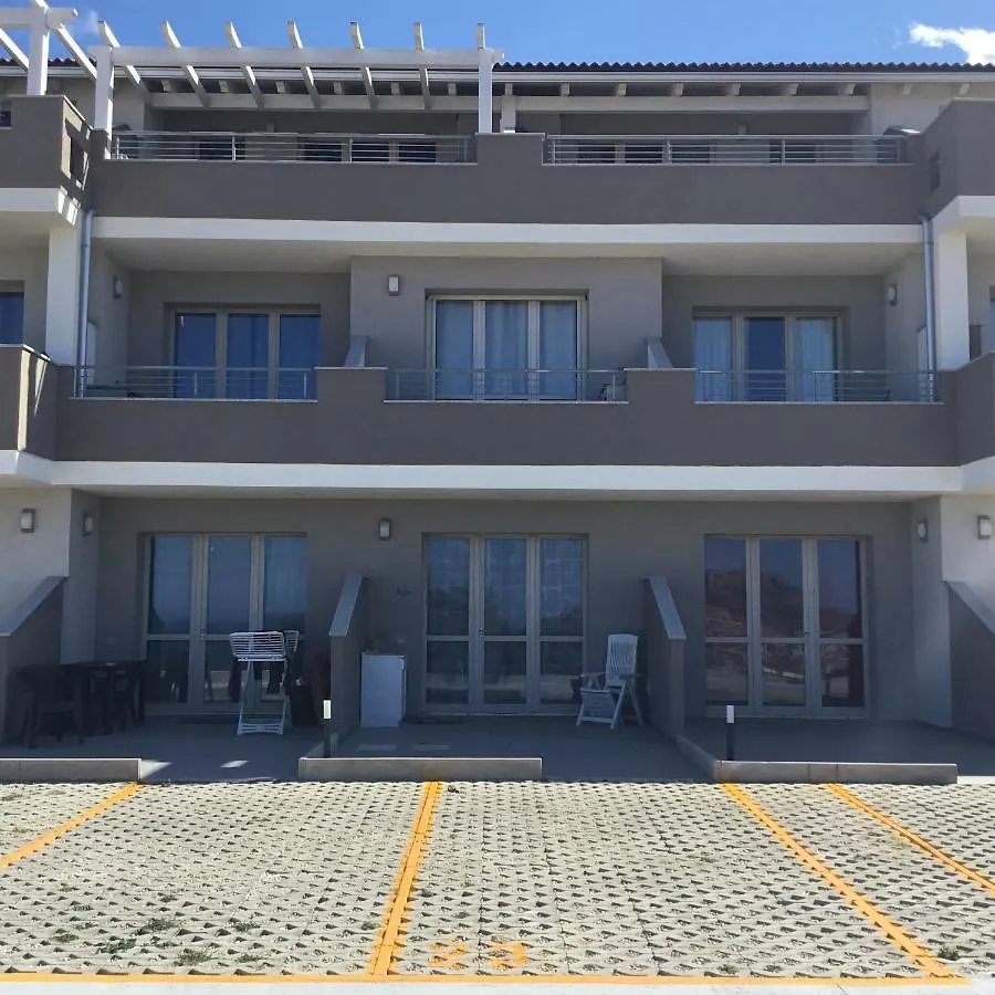 Villa La Favola di Dani Castelsardo 0*,  Italia