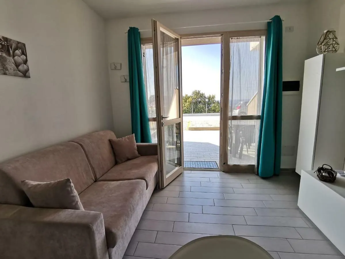 Villa La Favola di Dani Castelsardo
